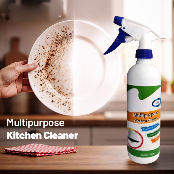 Magic Grease Cleaner