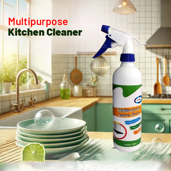 Magic Grease Cleaner