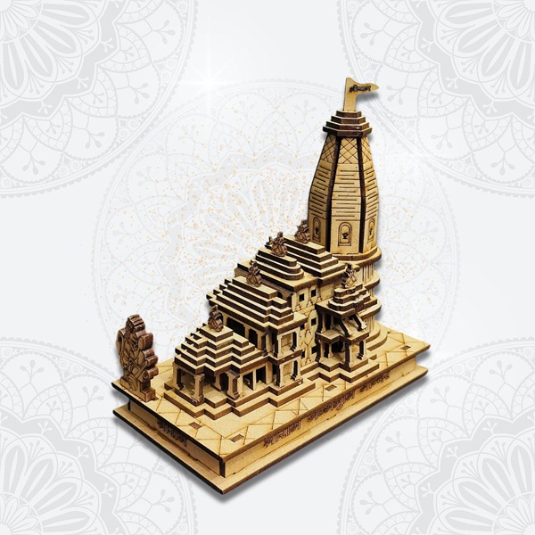 Shree Ram Janmbhumi Mandir